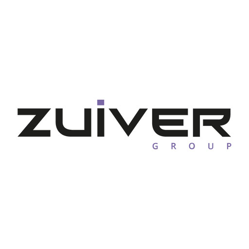 Werken bij Zuiver Group logo