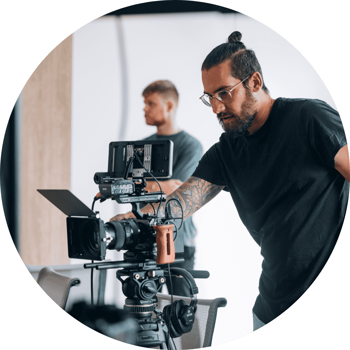stage av specialist